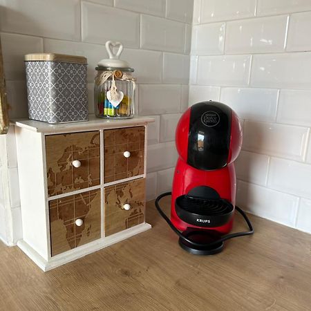 Antinea Apartment Le Cannet Bagian luar foto