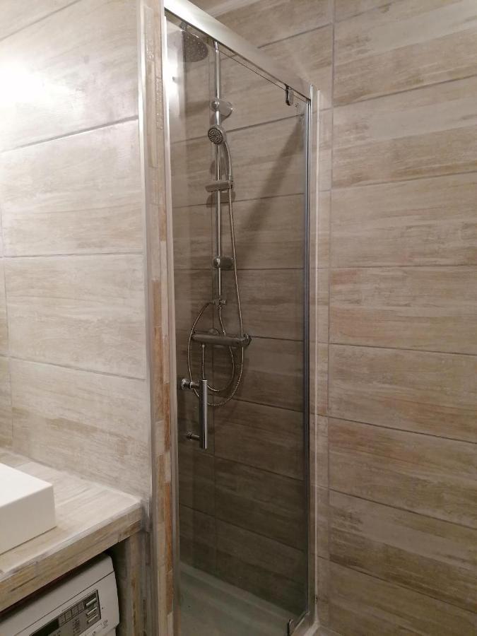 Antinea Apartment Le Cannet Bagian luar foto