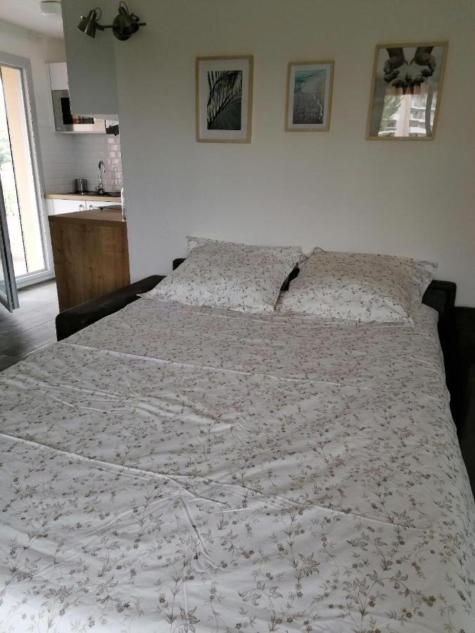 Antinea Apartment Le Cannet Bagian luar foto
